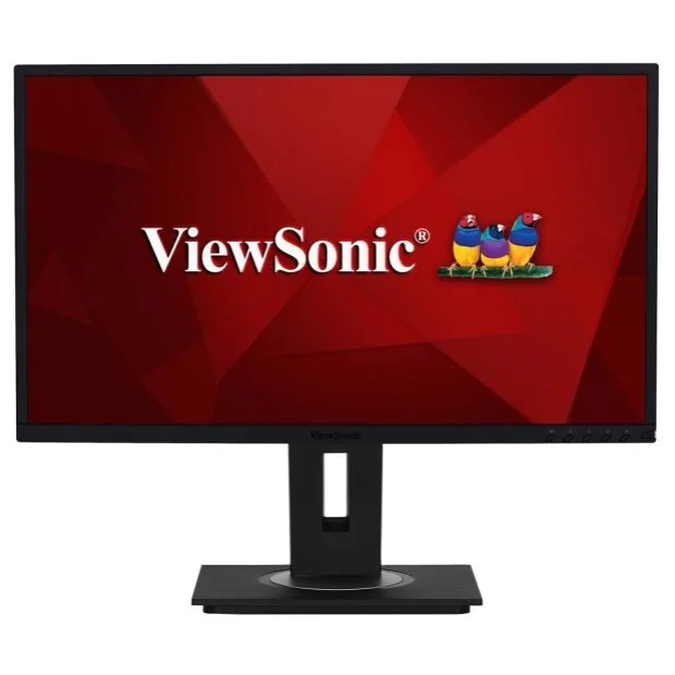 Монитор ViewSonic VG2455